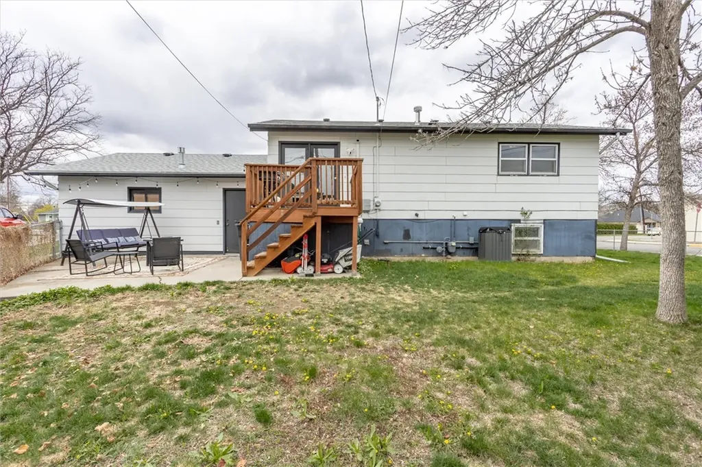 523 Hewitt Drive Billings MT 59102