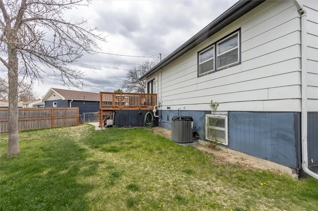 523 Hewitt Drive Billings MT 59102