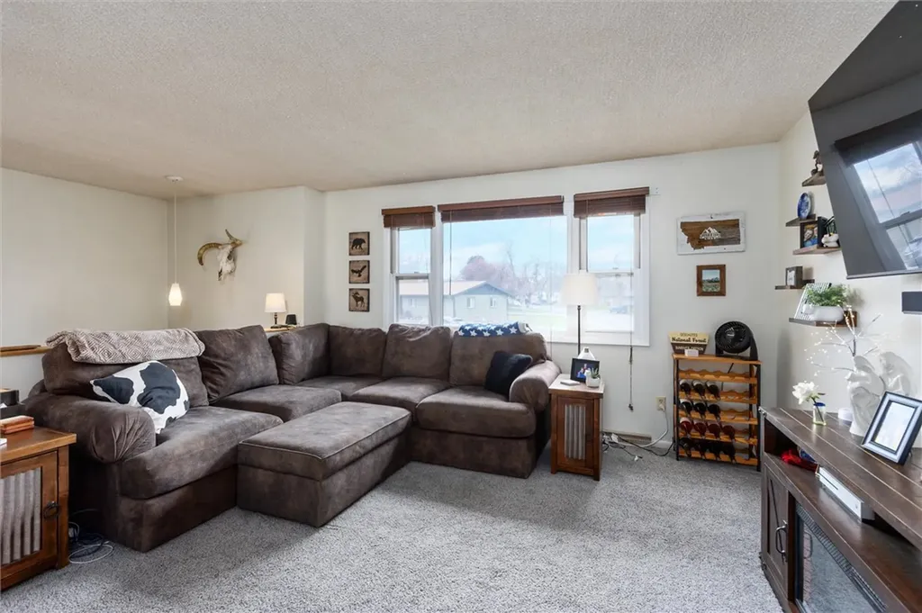 523 Hewitt Drive Billings MT 59102