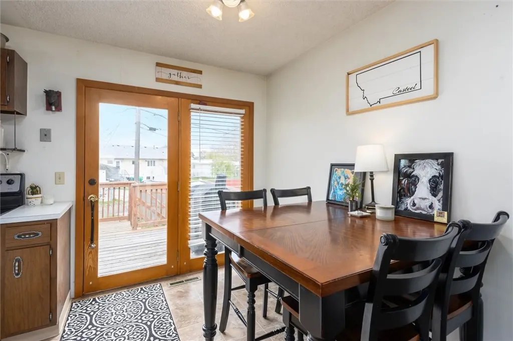 523 Hewitt Drive Billings MT 59102