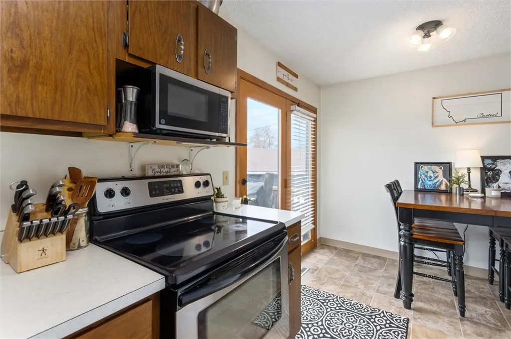 523 Hewitt Drive Billings MT 59102