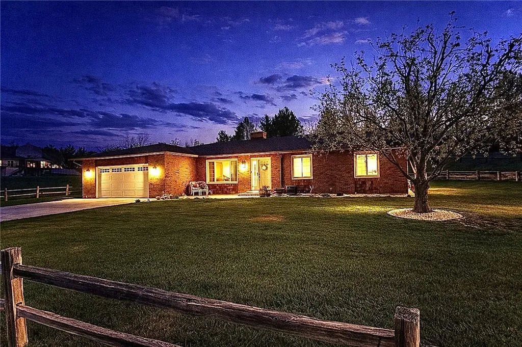 1417 Stallion Route Billings MT 59105