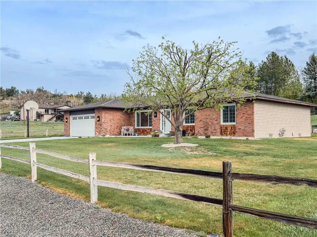 1417 Stallion Route Billings MT 59105