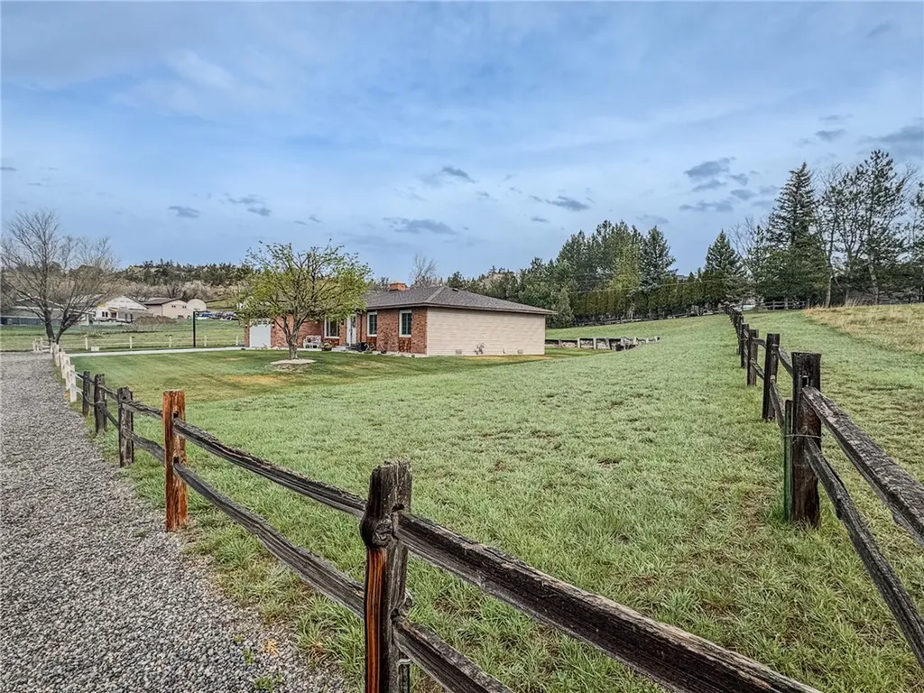 1417 Stallion Route Billings MT 59105