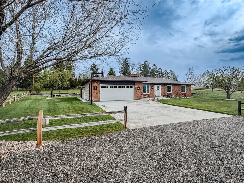 1417 Stallion Route Billings MT 59105