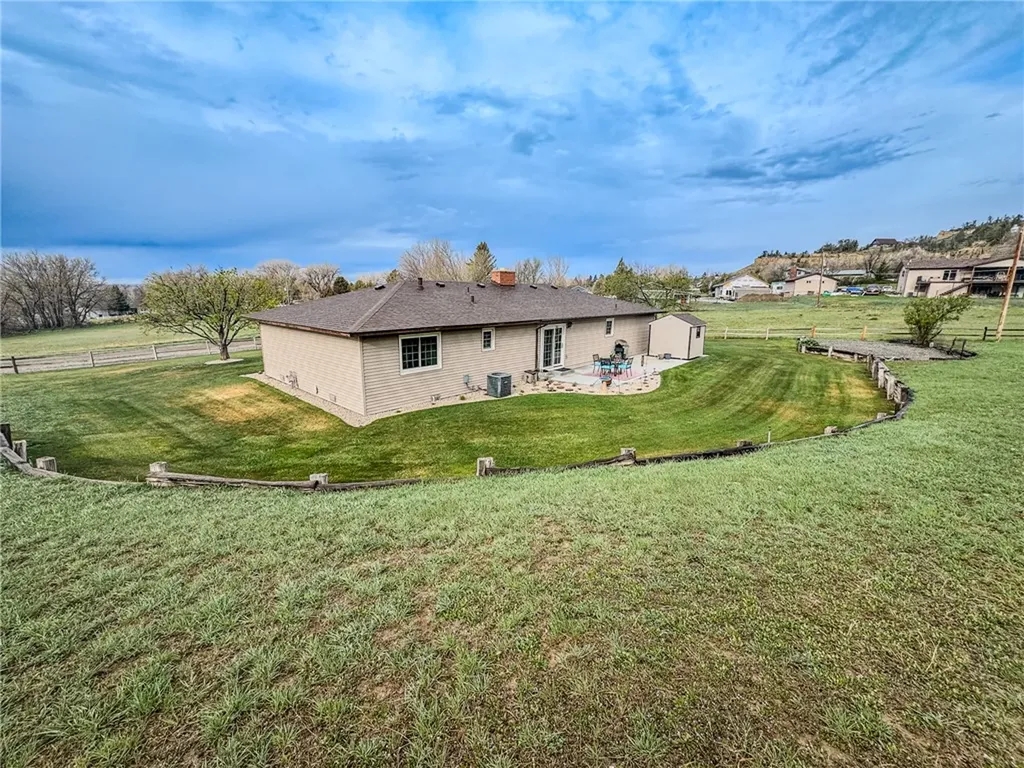 1417 Stallion Route Billings MT 59105