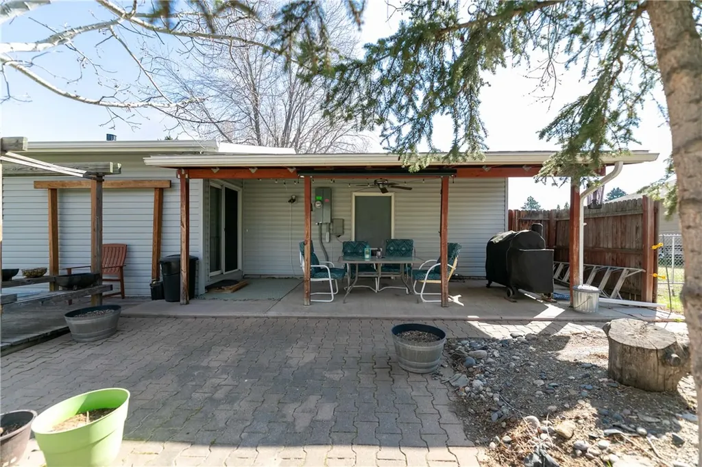 358 Travois Trail Billings MT 59105