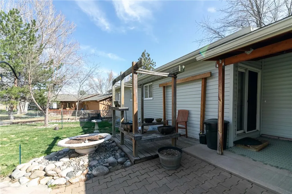 358 Travois Trail Billings MT 59105