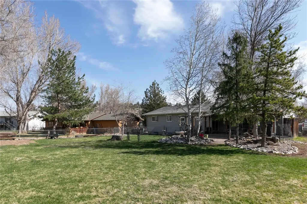 358 Travois Trail Billings MT 59105