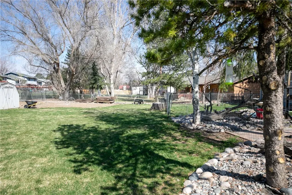 358 Travois Trail Billings MT 59105