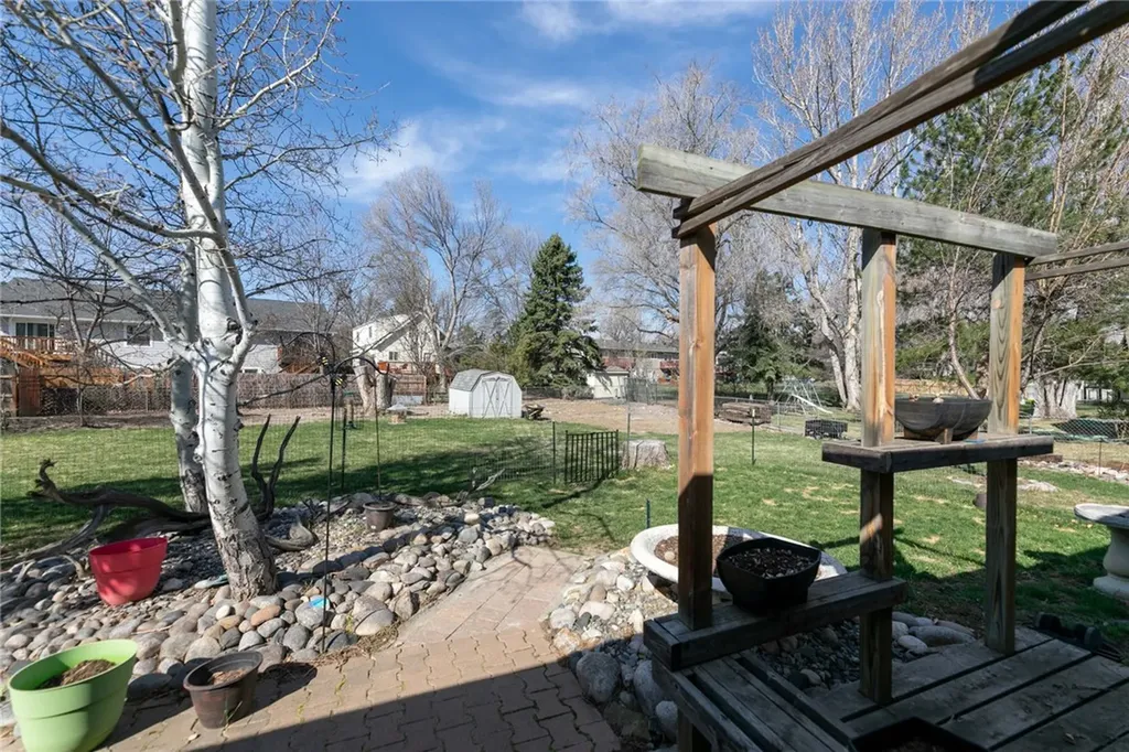 358 Travois Trail Billings MT 59105