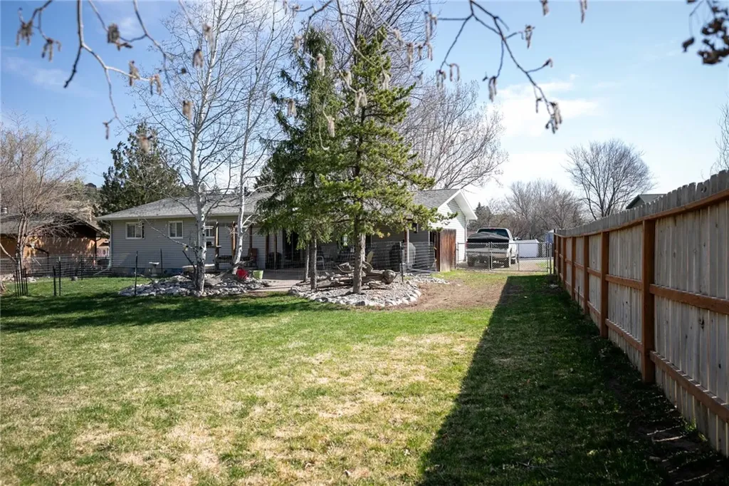 358 Travois Trail Billings MT 59105
