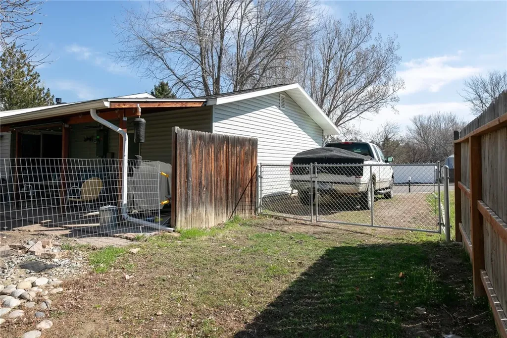 358 Travois Trail Billings MT 59105