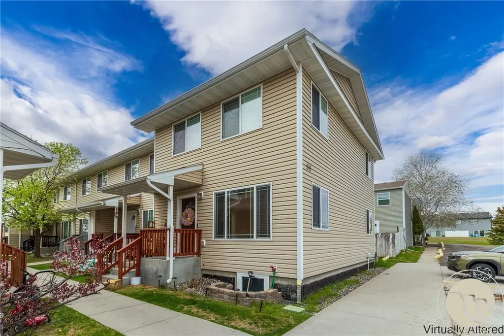 86 W Antelope Trail Unit #1 (14e) Billings MT 59105