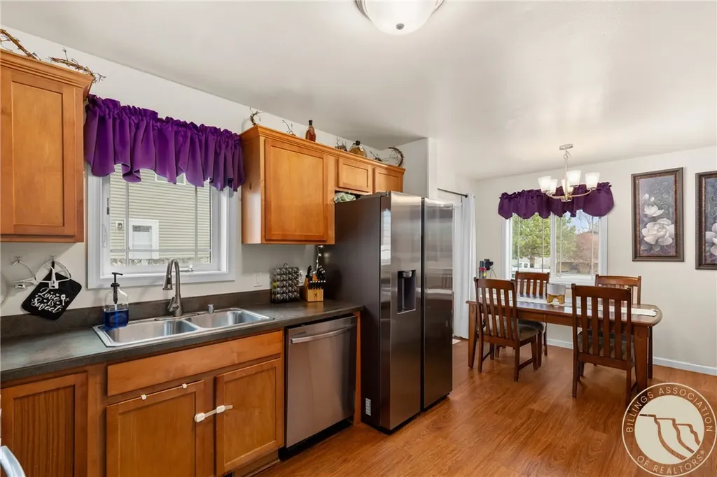 86 W Antelope Trail Unit #1 (14e) Billings MT 59105