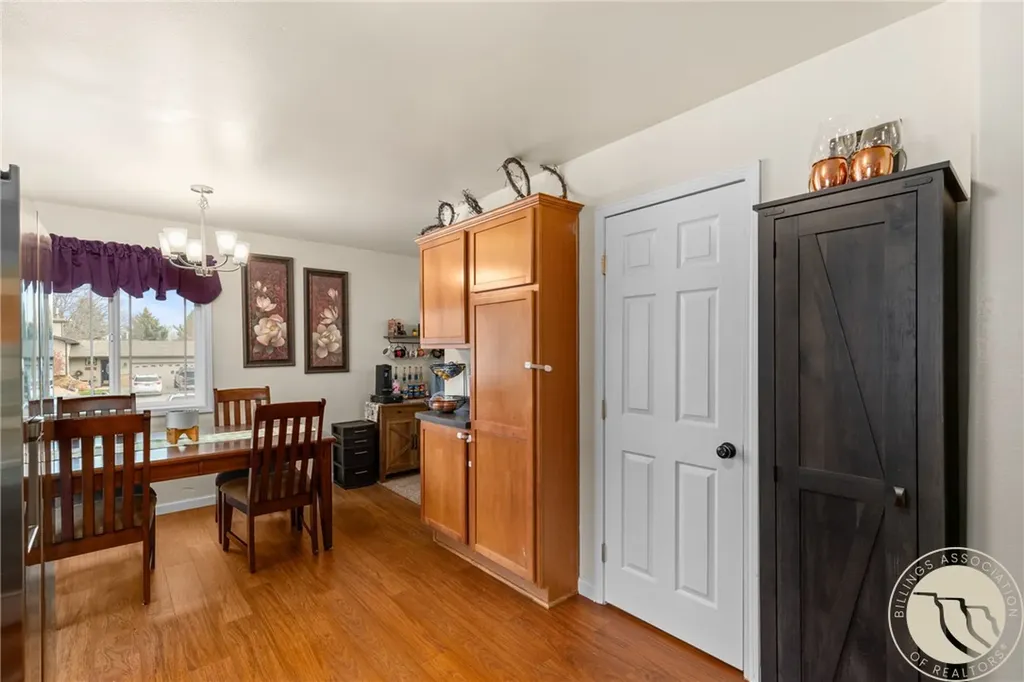 86 W Antelope Trail Unit #1 (14e) Billings MT 59105
