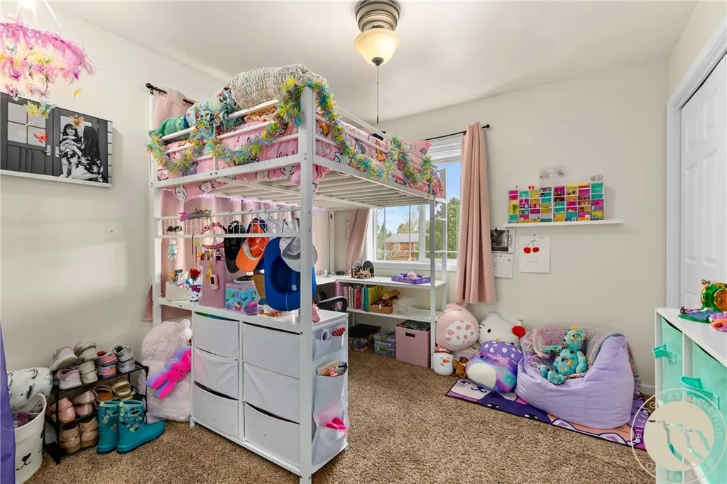 86 W Antelope Trail Unit #1 (14e) Billings MT 59105