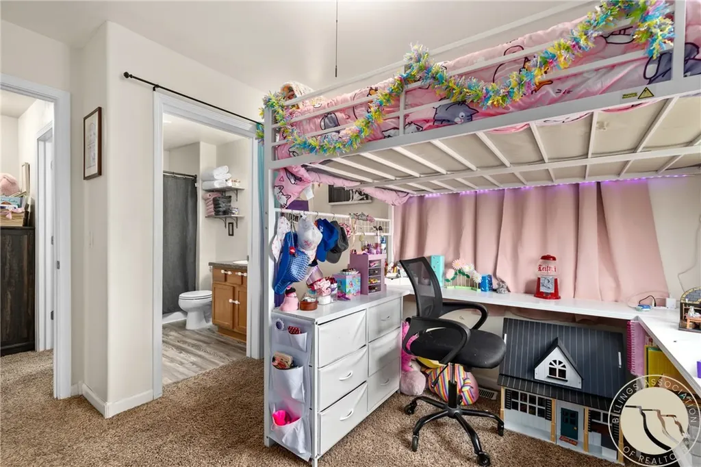 86 W Antelope Trail Unit #1 (14e) Billings MT 59105