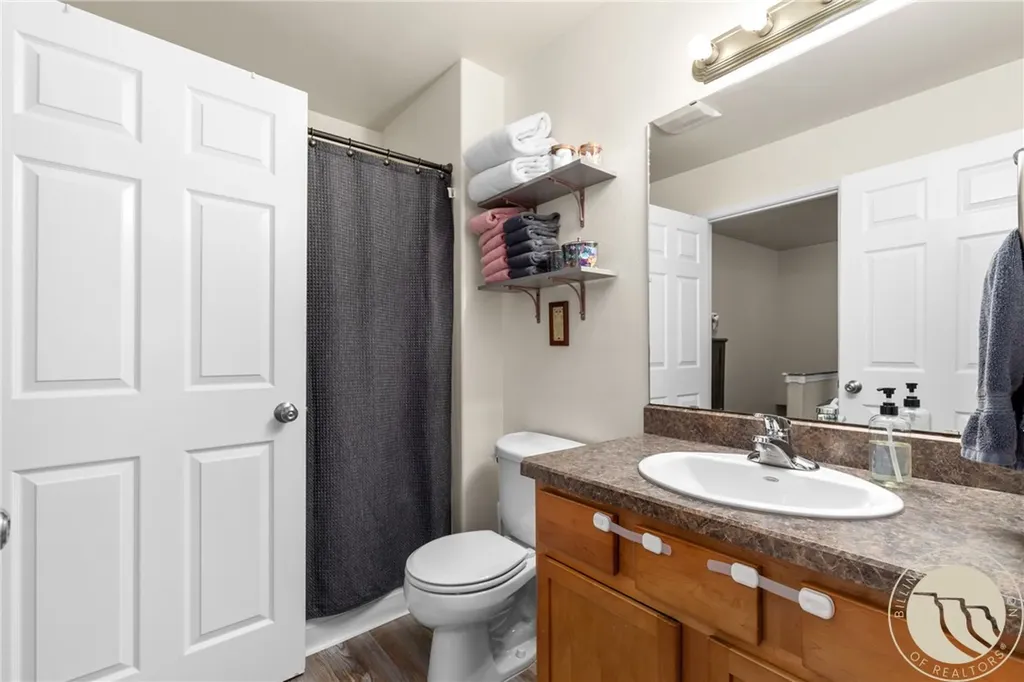 86 W Antelope Trail Unit #1 (14e) Billings MT 59105