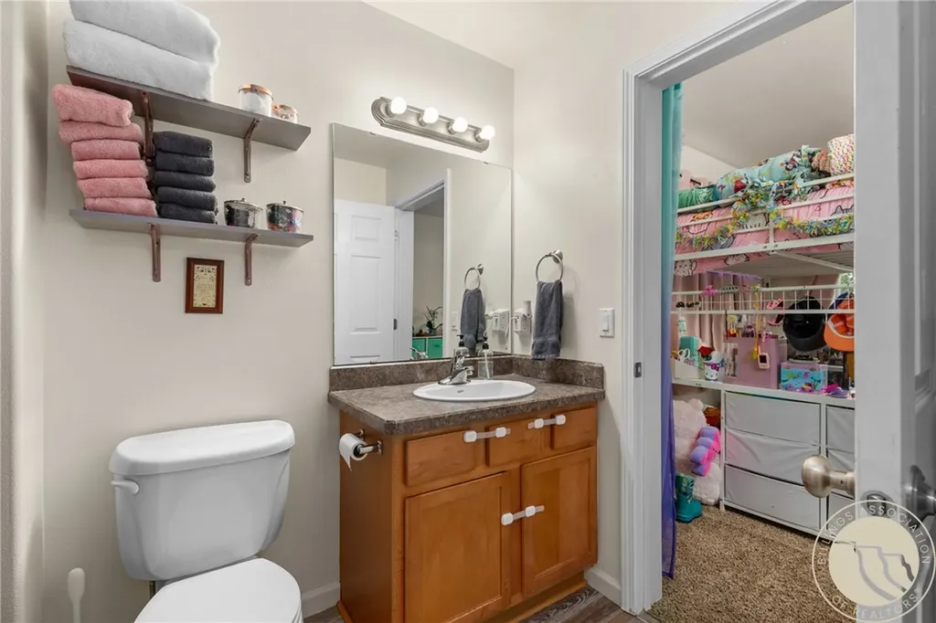 86 W Antelope Trail Unit #1 (14e) Billings MT 59105