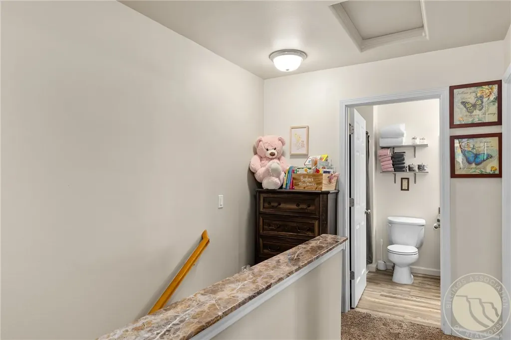 86 W Antelope Trail Unit #1 (14e) Billings MT 59105