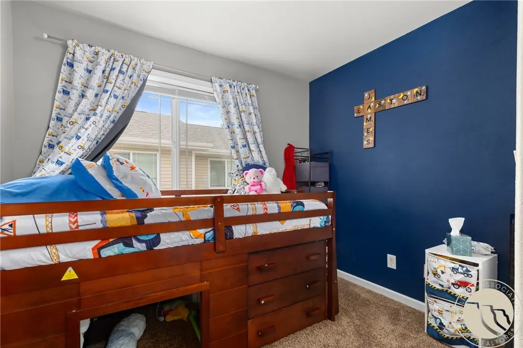 86 W Antelope Trail Unit #1 (14e) Billings MT 59105