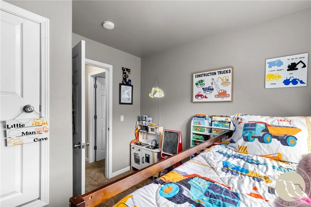 86 W Antelope Trail Unit #1 (14e) Billings MT 59105