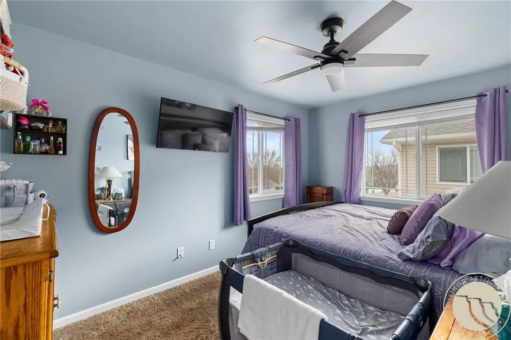 86 W Antelope Trail Unit #1 (14e) Billings MT 59105