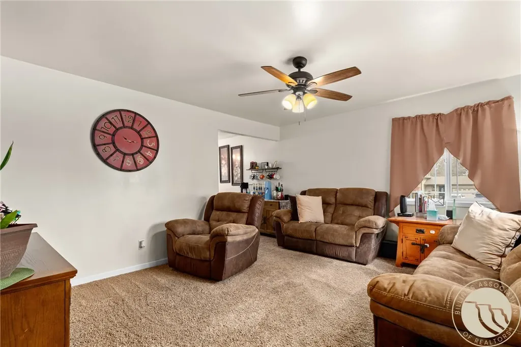 86 W Antelope Trail Unit #1 (14e) Billings MT 59105