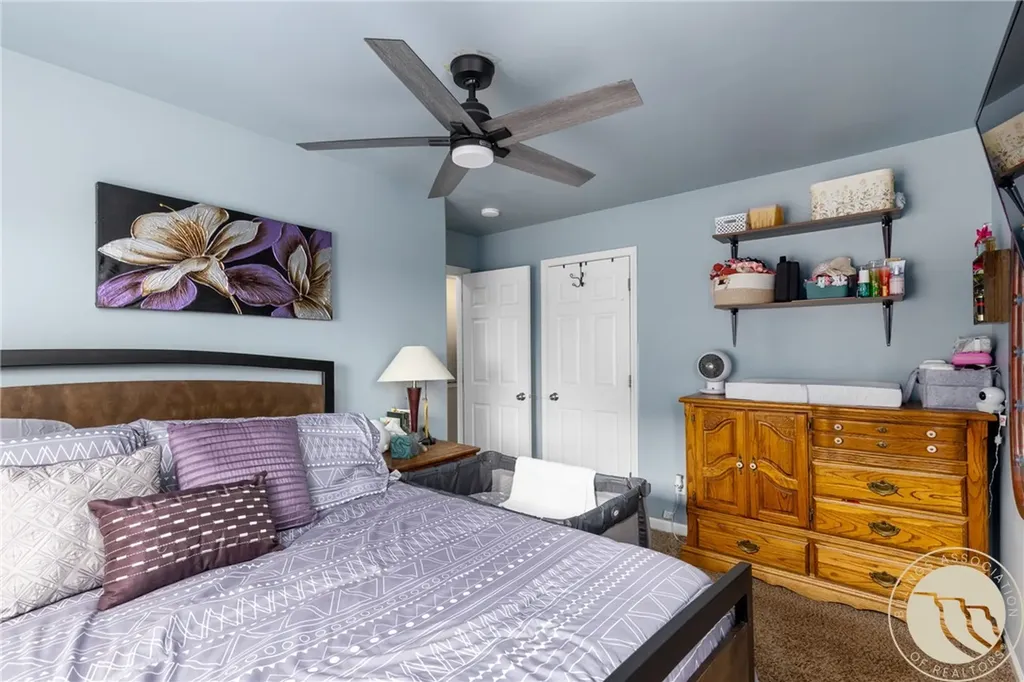 86 W Antelope Trail Unit #1 (14e) Billings MT 59105