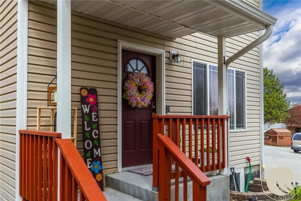 86 W Antelope Trail Unit #1 (14e) Billings MT 59105