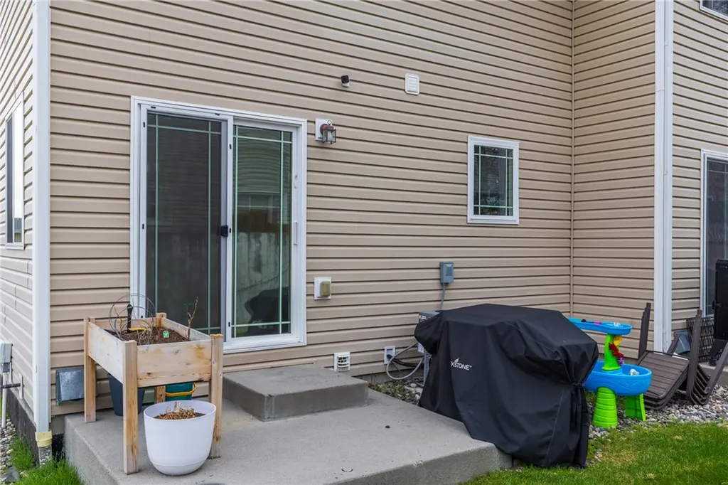 86 W Antelope Trail Unit #1 (14e) Billings MT 59105