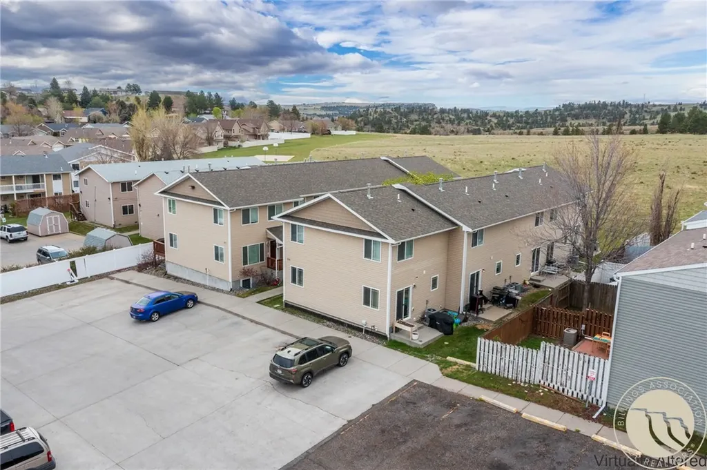 86 W Antelope Trail Unit #1 (14e) Billings MT 59105