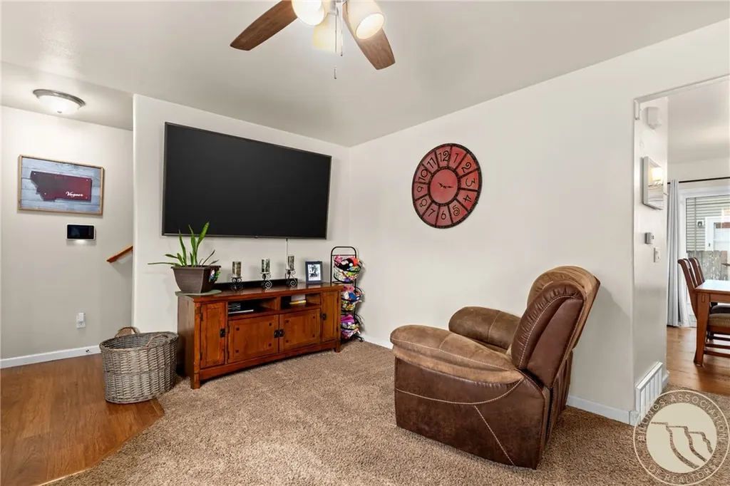 86 W Antelope Trail Unit #1 (14e) Billings MT 59105