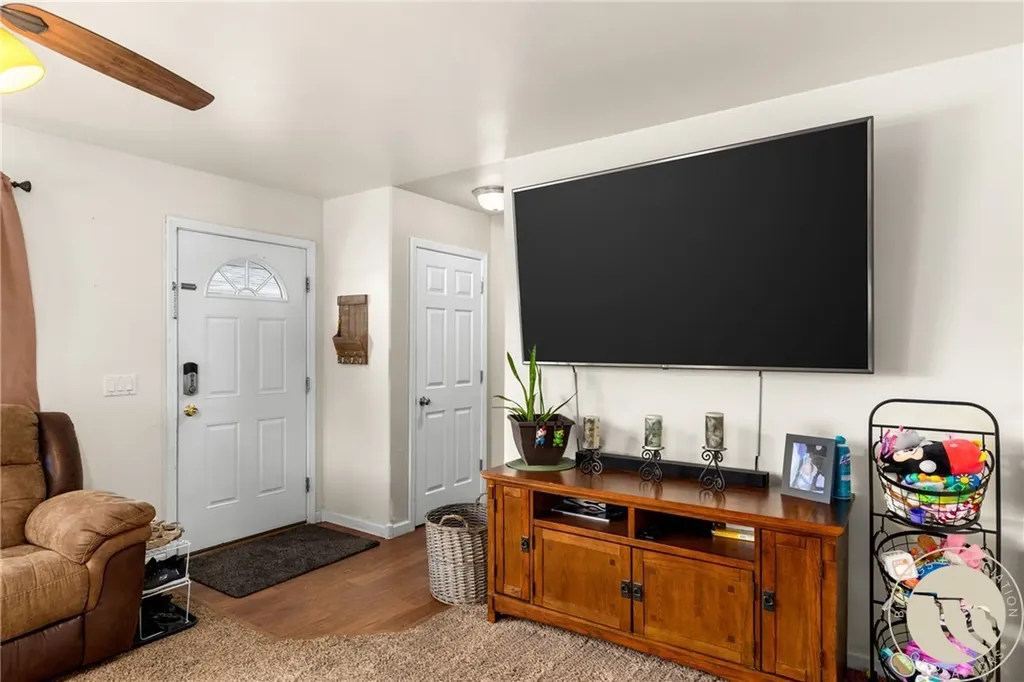 86 W Antelope Trail Unit #1 (14e) Billings MT 59105