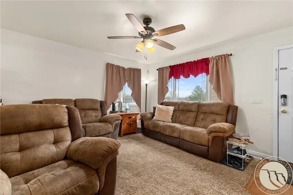 86 W Antelope Trail Unit #1 (14e) Billings MT 59105