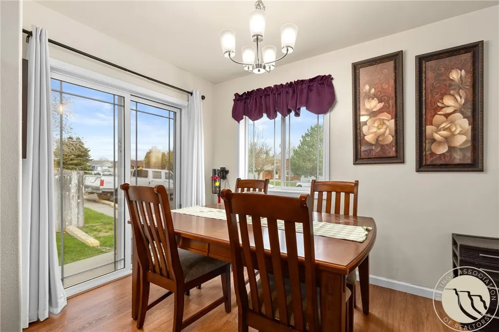 86 W Antelope Trail Unit #1 (14e) Billings MT 59105