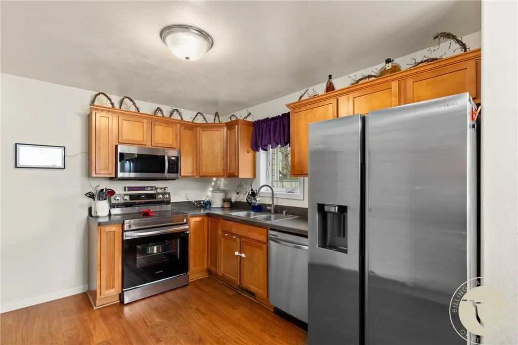 86 W Antelope Trail Unit #1 (14e) Billings MT 59105