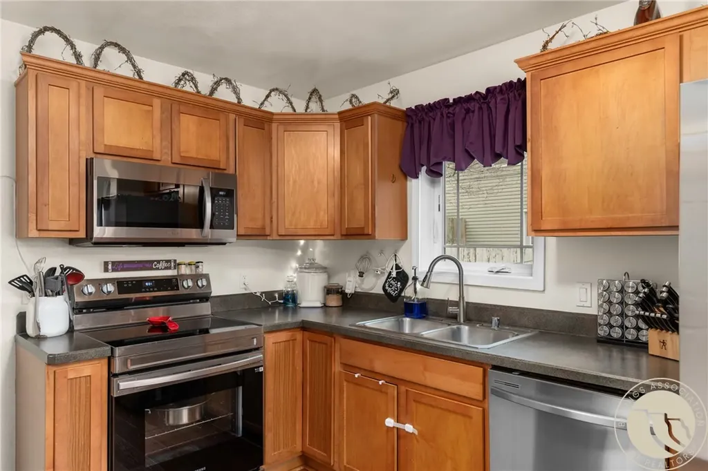 86 W Antelope Trail Unit #1 (14e) Billings MT 59105
