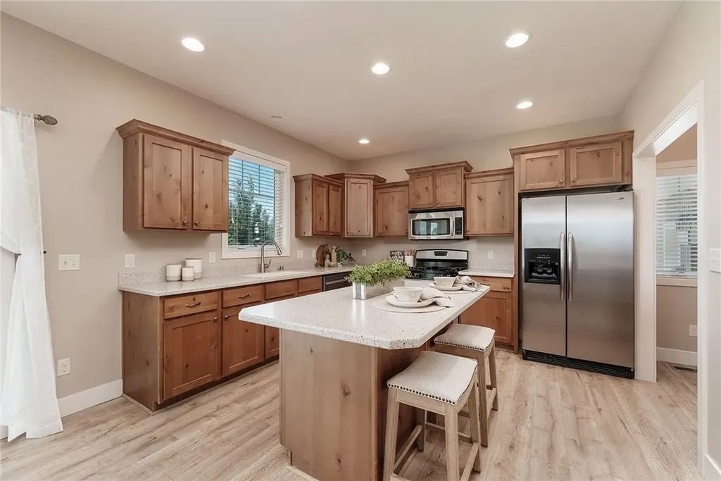 4118 Woodcreek Drive Billings MT 59106