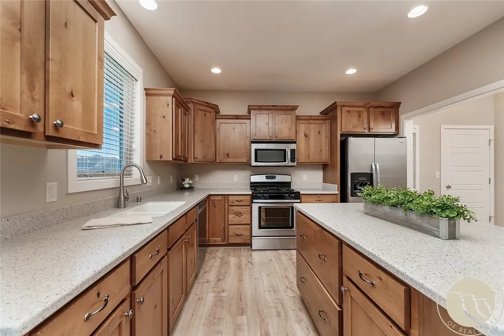 4118 Woodcreek Drive Billings MT 59106