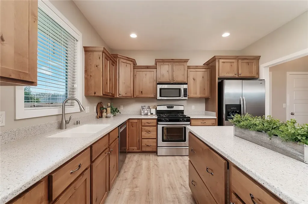 4118 Woodcreek Drive Billings MT 59106