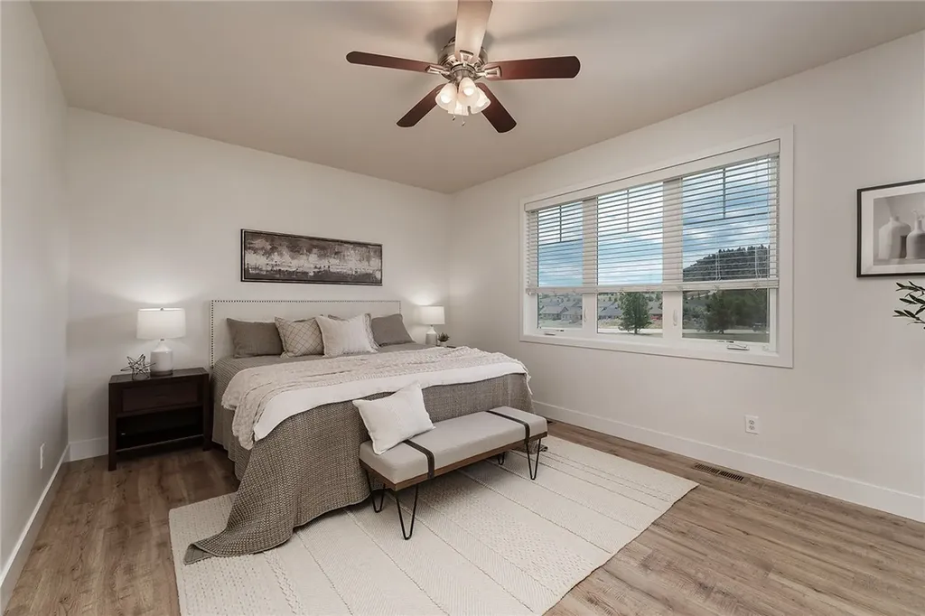 4118 Woodcreek Drive Billings MT 59106