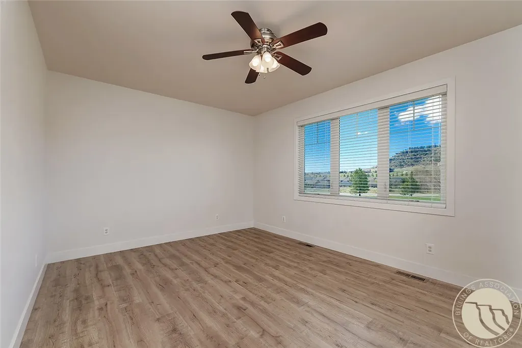 4118 Woodcreek Drive Billings MT 59106