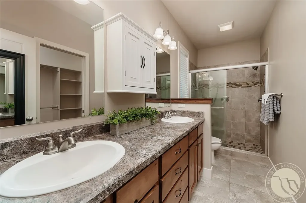 4118 Woodcreek Drive Billings MT 59106