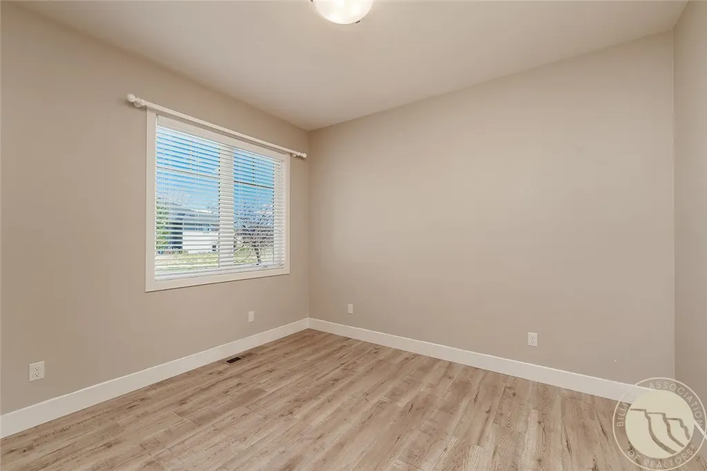 4118 Woodcreek Drive Billings MT 59106