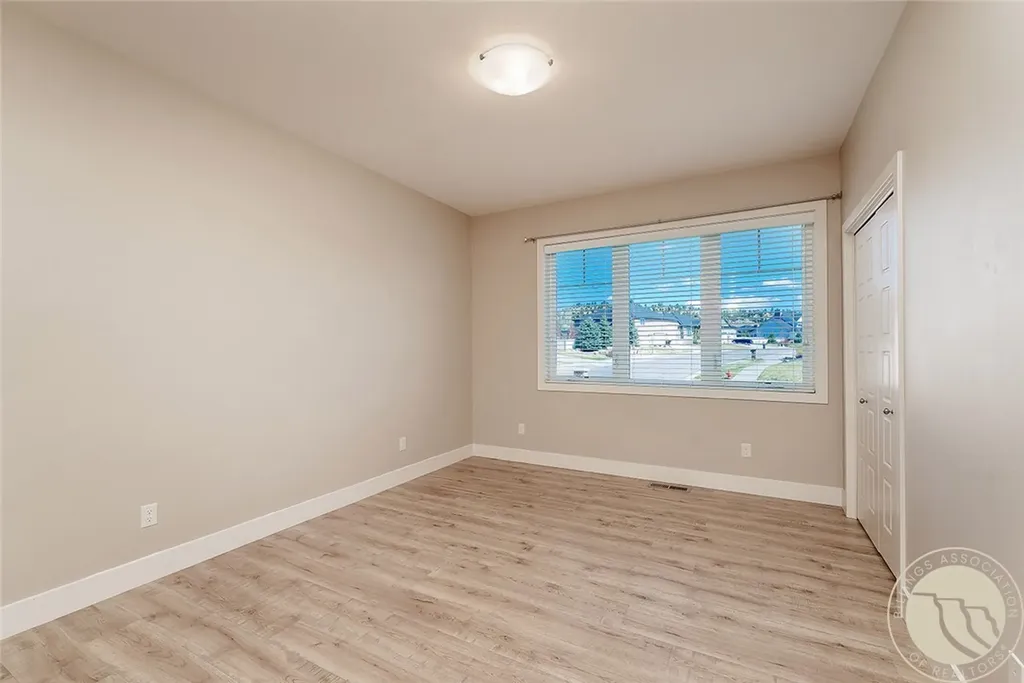 4118 Woodcreek Drive Billings MT 59106