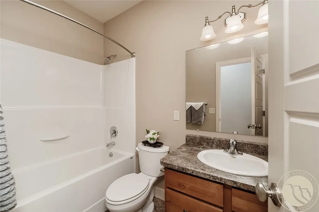 4118 Woodcreek Drive Billings MT 59106