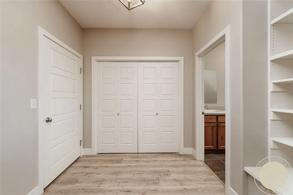 4118 Woodcreek Drive Billings MT 59106
