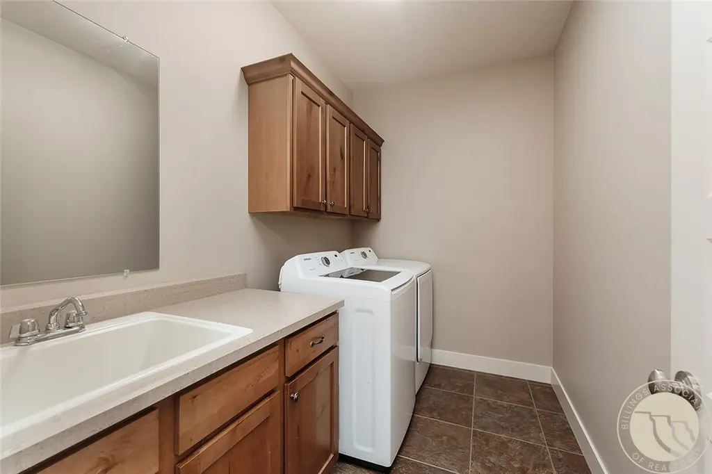 4118 Woodcreek Drive Billings MT 59106